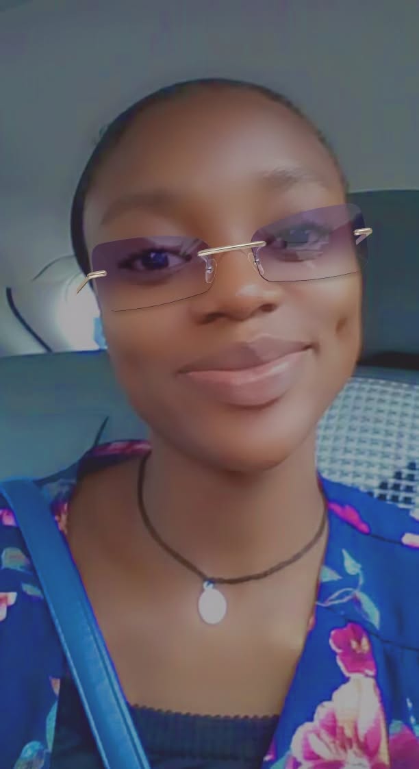 Onyebuchi chisom peace